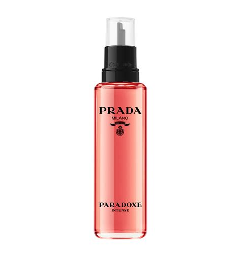 prada paradoxe intense parfumdreams|Prada paradoxe intense refill.